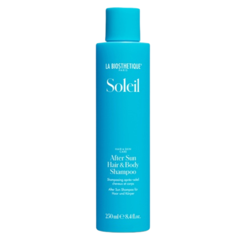 After Sun Hair & Body Shampoo-La Biosthétique